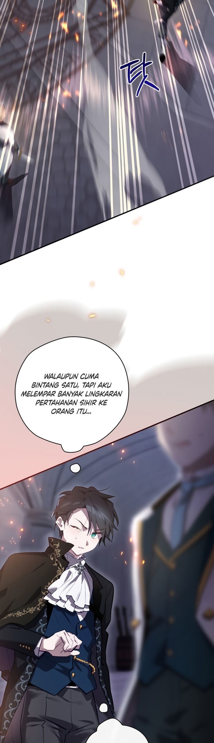 Ending Maker Chapter 30 Gambar 54