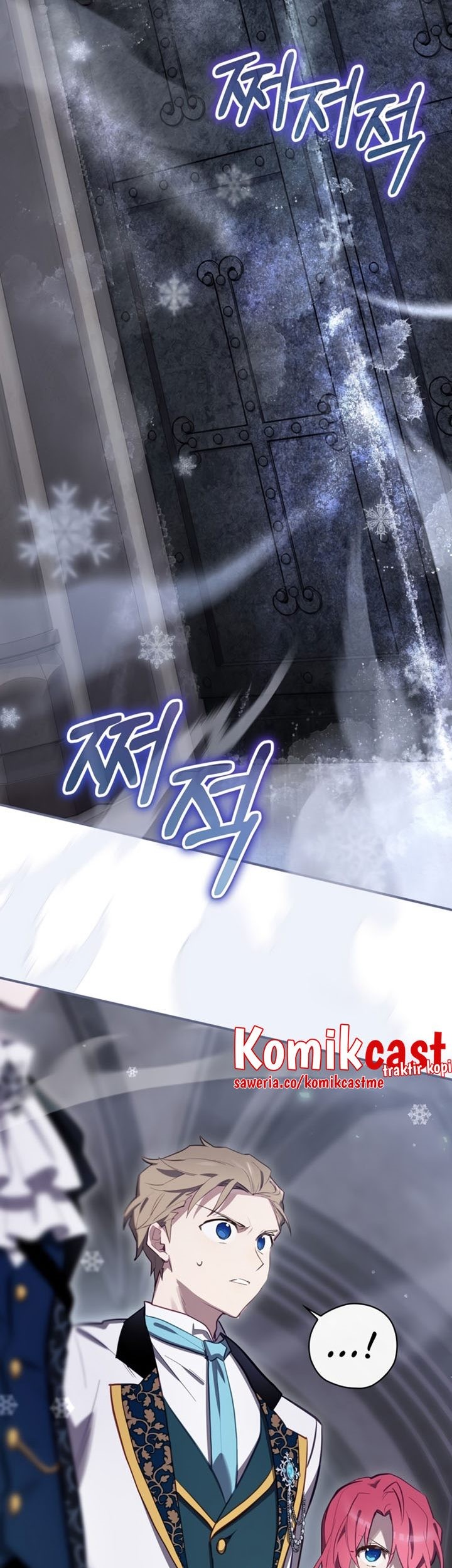 Ending Maker Chapter 30 Gambar 40