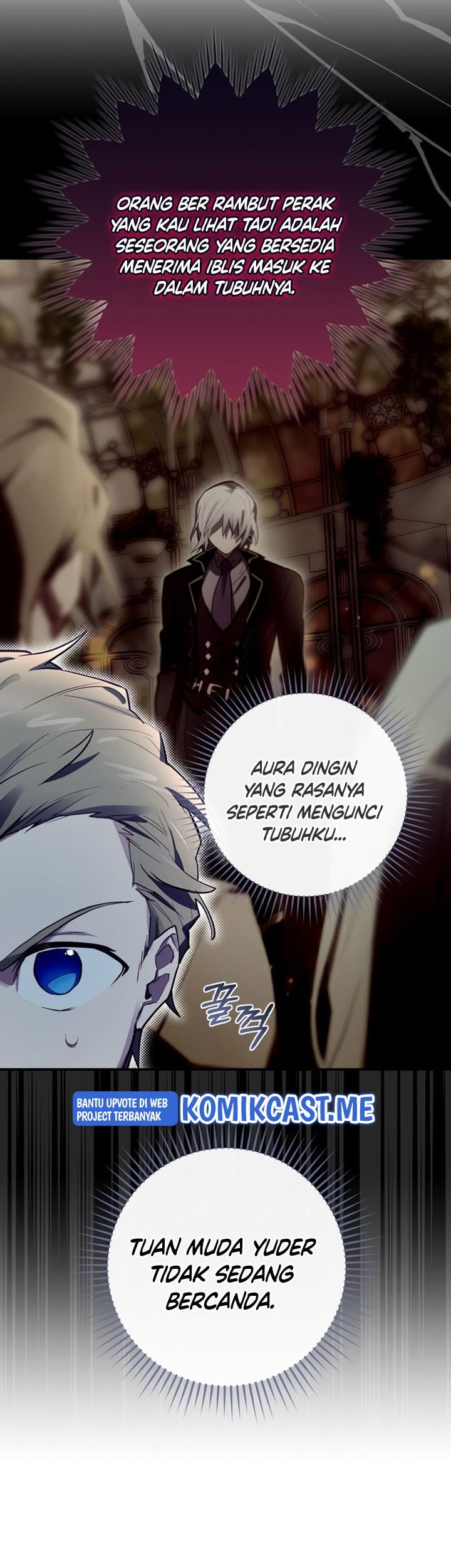 Ending Maker Chapter 30 Gambar 42