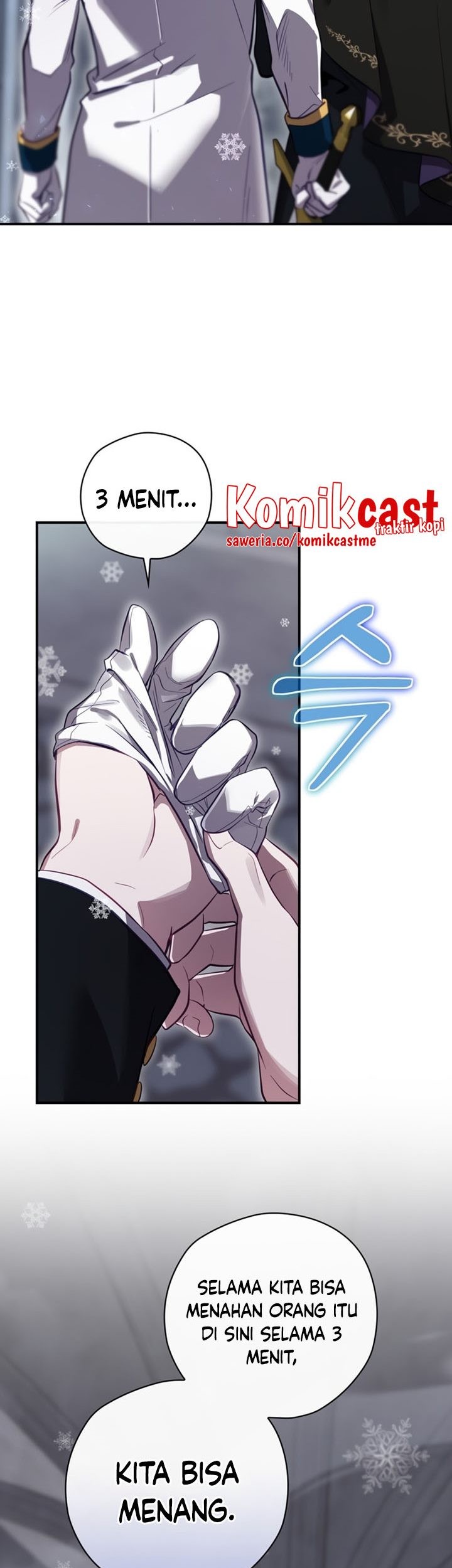 Ending Maker Chapter 30 Gambar 44