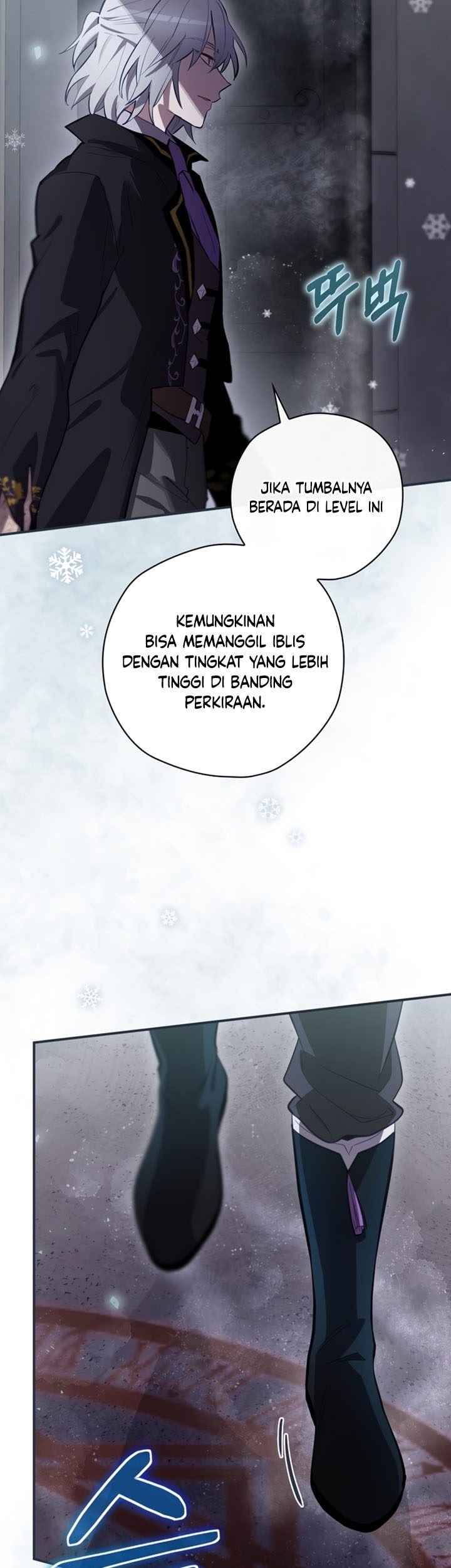 Ending Maker Chapter 30 Gambar 66