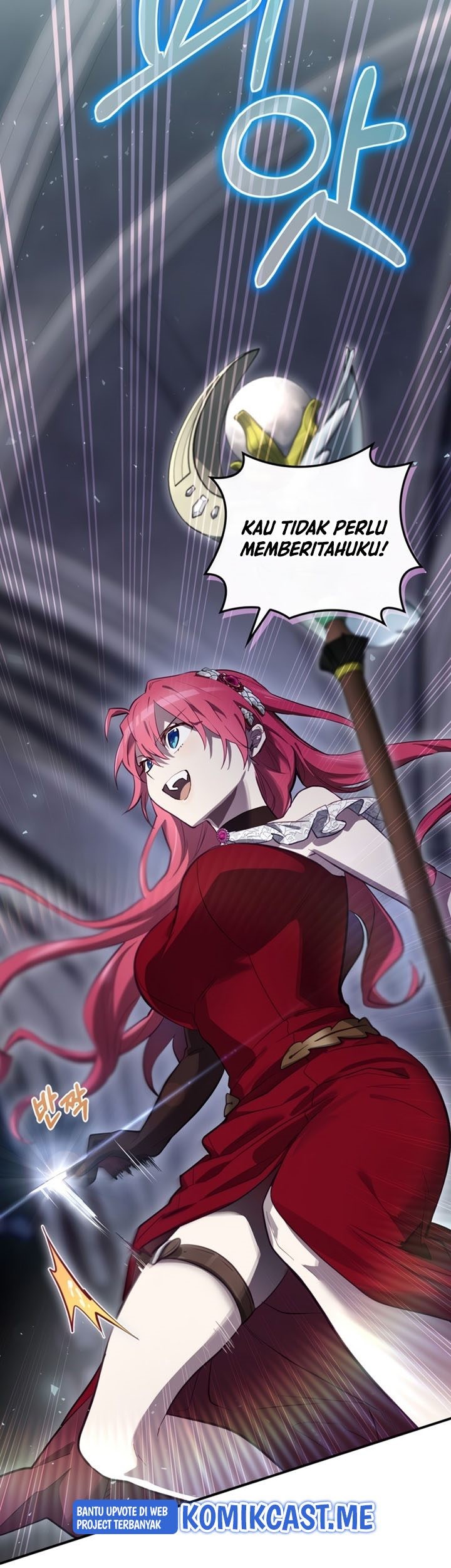 Ending Maker Chapter 30 Gambar 70