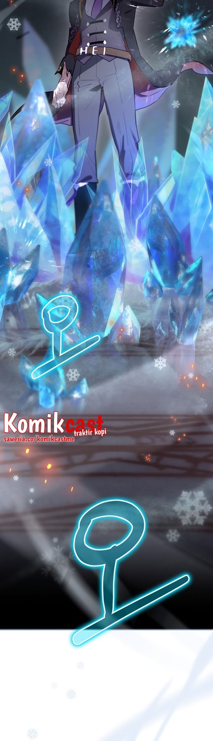 Ending Maker Chapter 30 Gambar 58