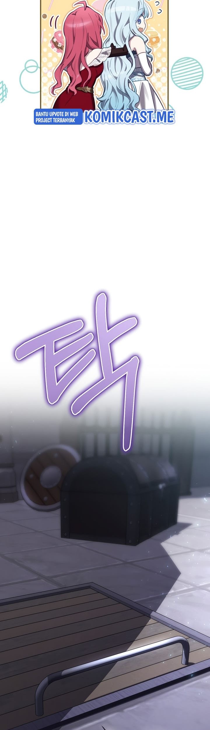 Ending Maker Chapter 30 Gambar 8