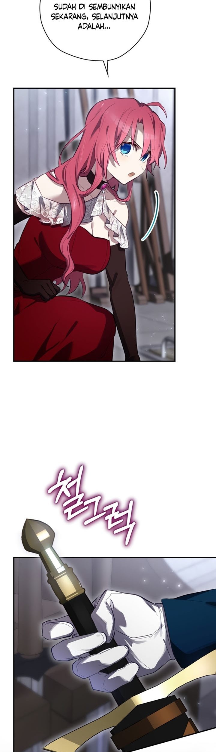 Ending Maker Chapter 30 Gambar 10