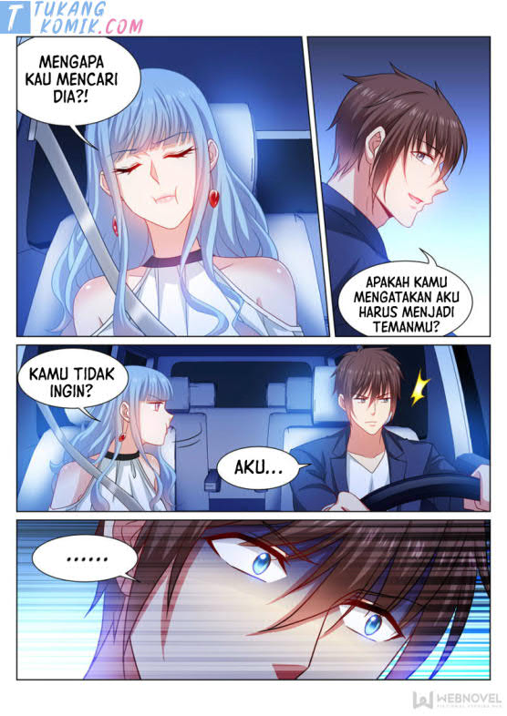 Very Pure Chapter 316 Gambar 3