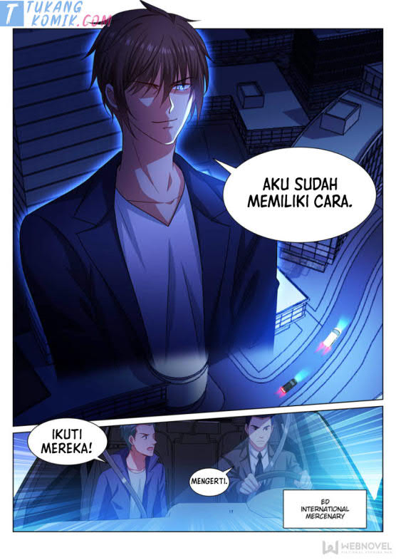 Very Pure Chapter 316 Gambar 5