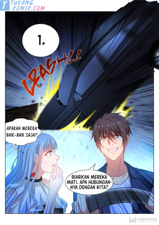 Very Pure Chapter 316 Gambar 7