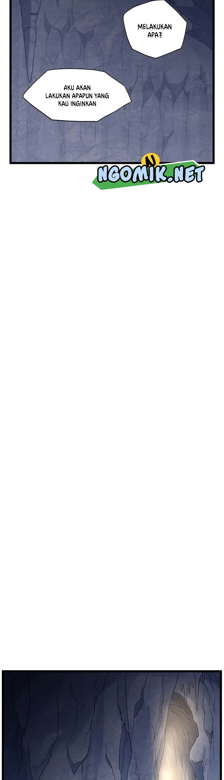 Murim Login Chapter 70 Gambar 28