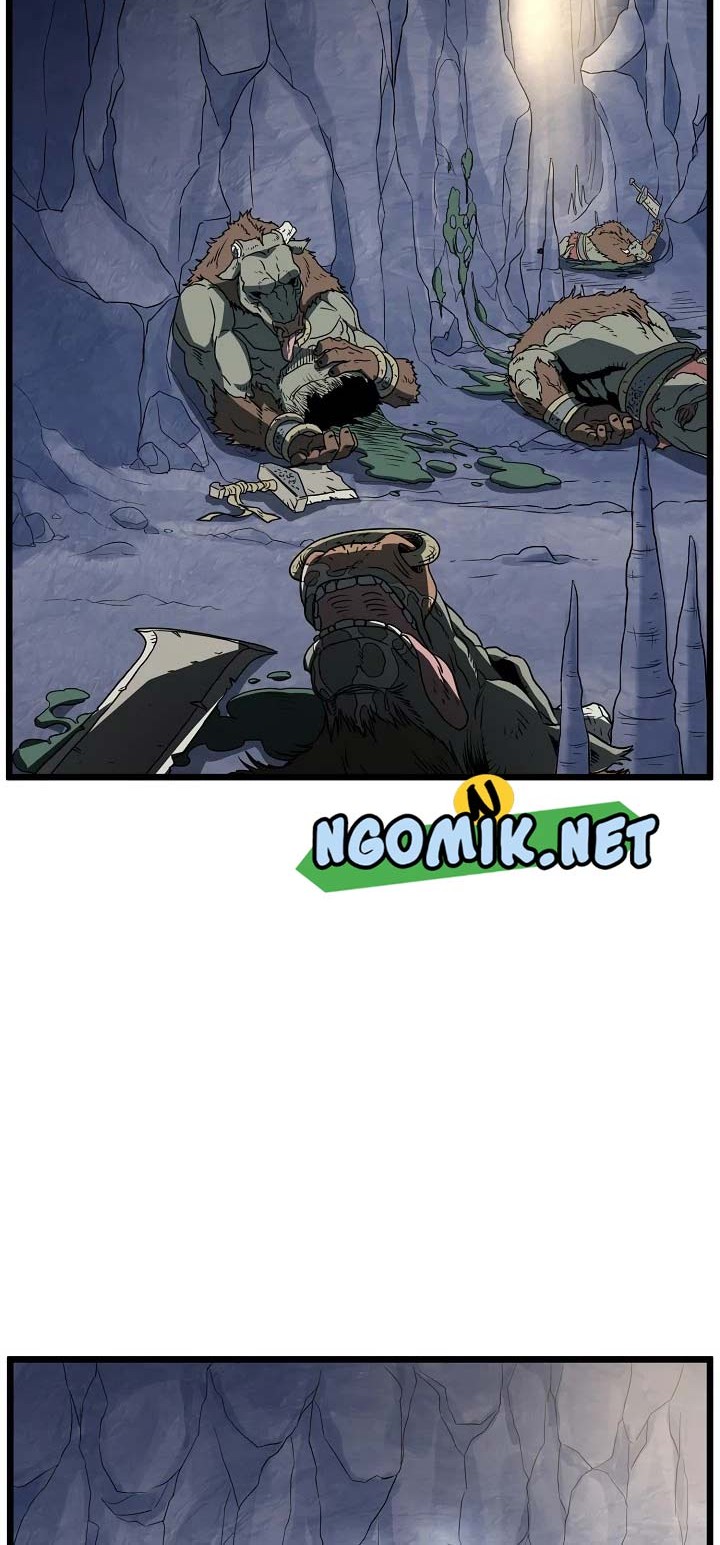 Murim Login Chapter 70 Gambar 29