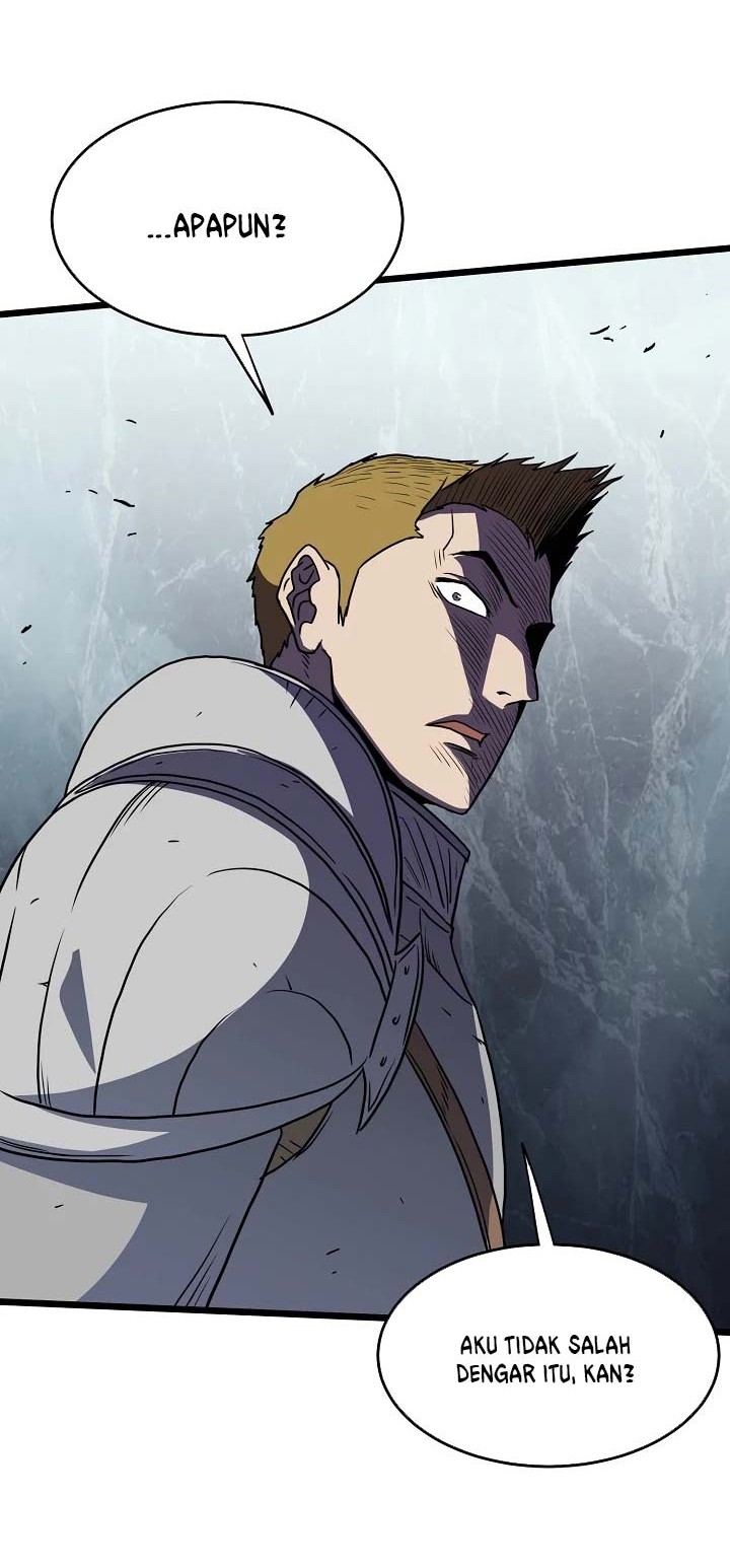 Murim Login Chapter 70 Gambar 35
