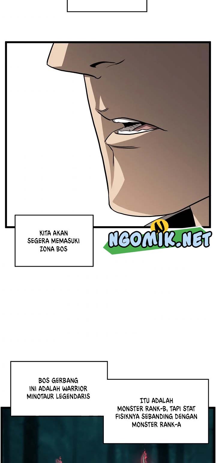 Murim Login Chapter 70 Gambar 37