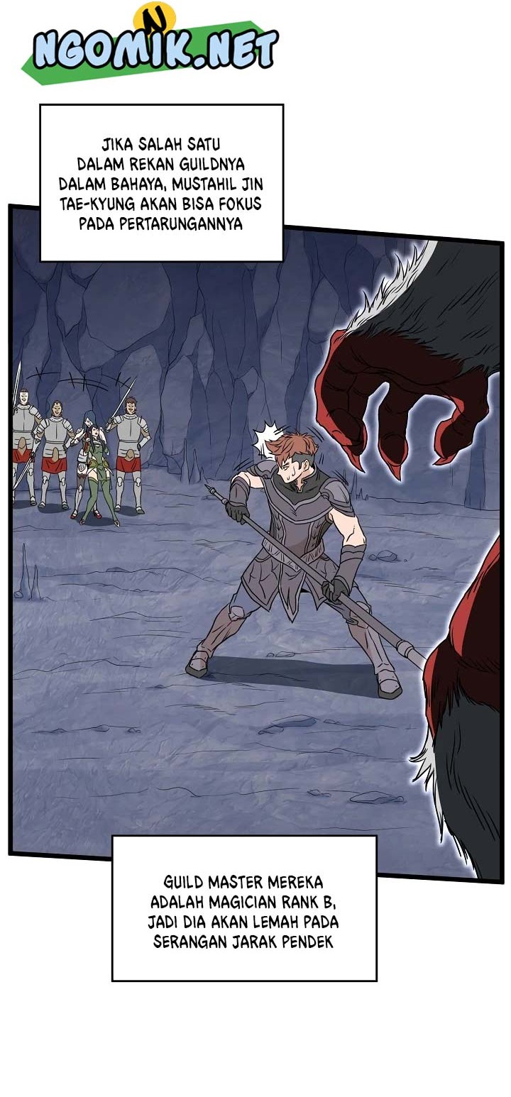 Murim Login Chapter 70 Gambar 39