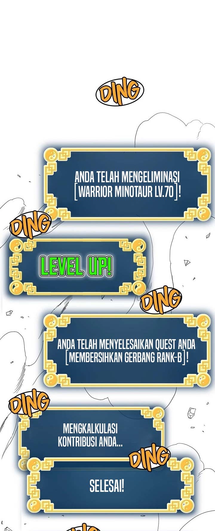 Murim Login Chapter 70 Gambar 45