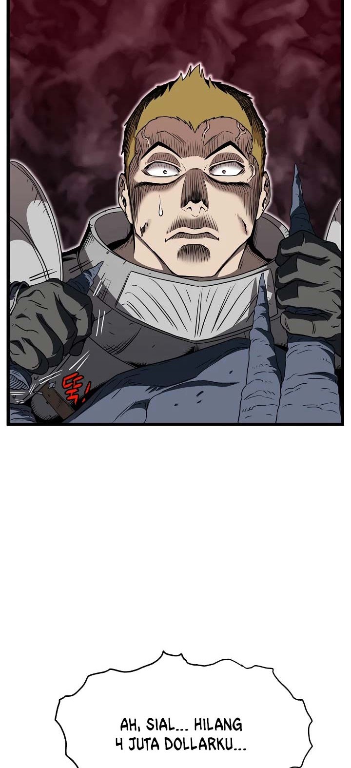 Murim Login Chapter 70 Gambar 5