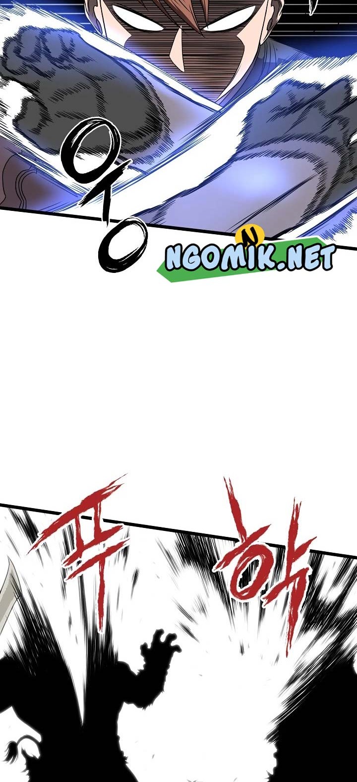 Murim Login Chapter 70 Gambar 9