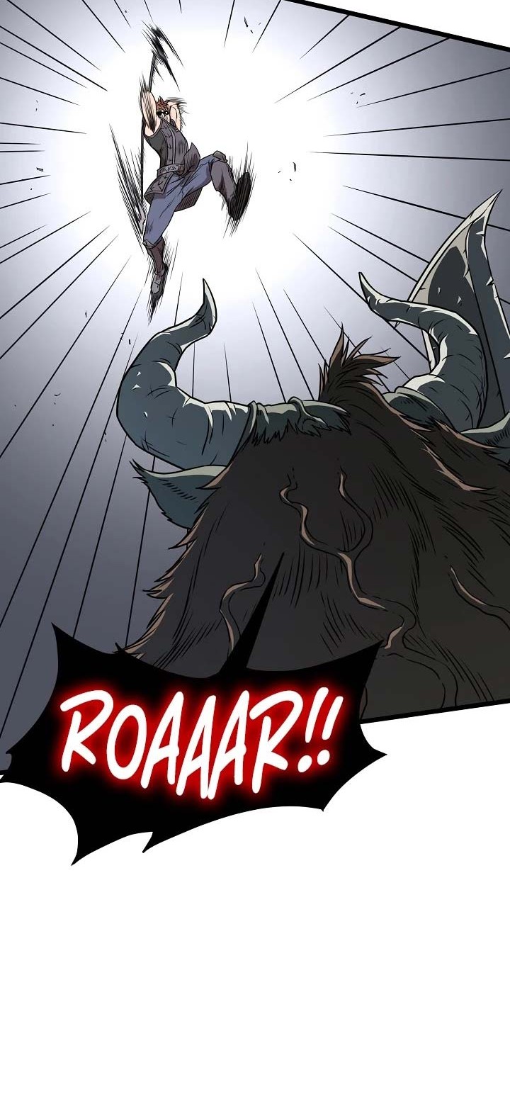 Murim Login Chapter 70 Gambar 11