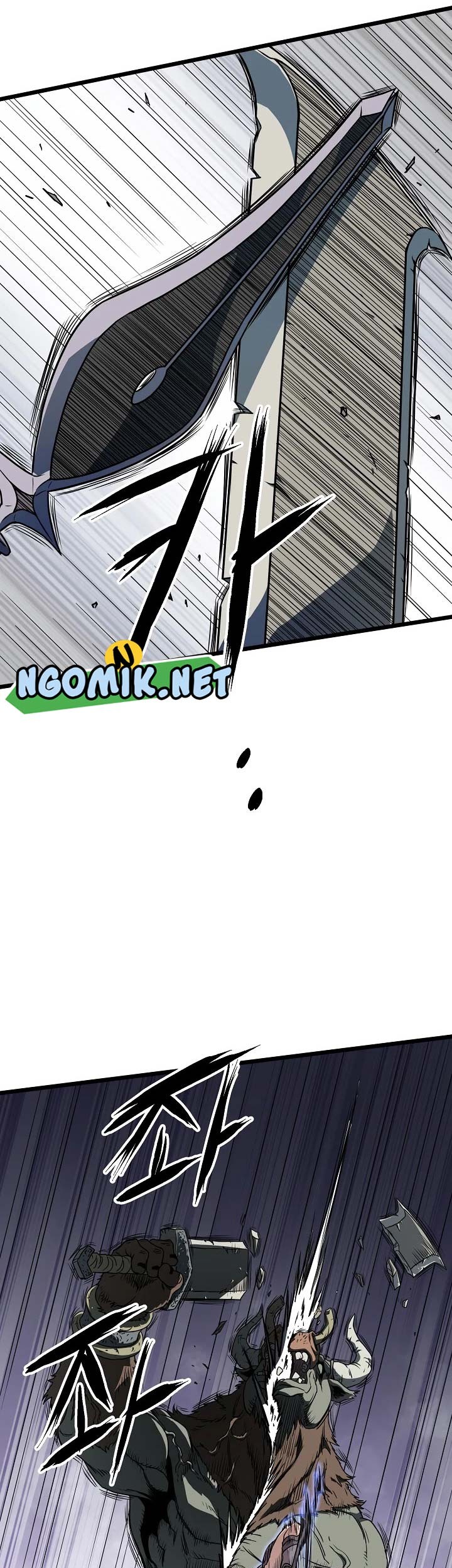 Murim Login Chapter 70 Gambar 12