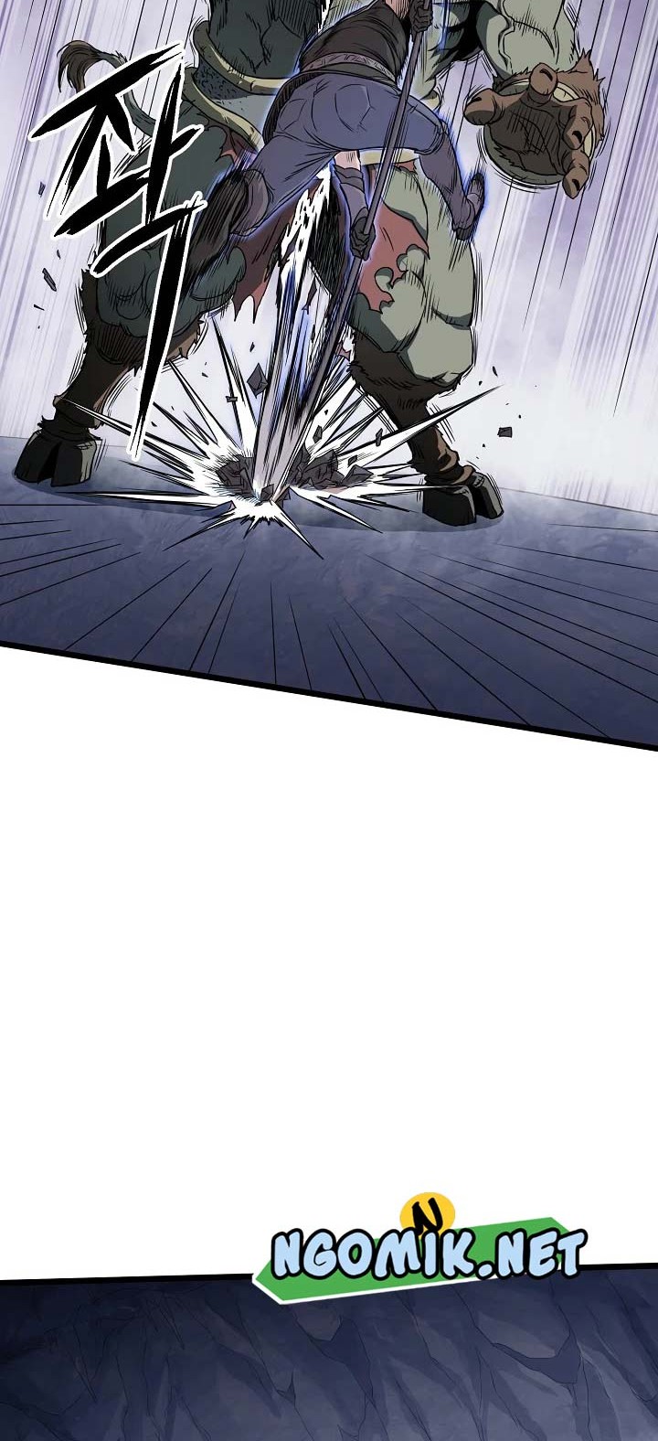 Murim Login Chapter 70 Gambar 13