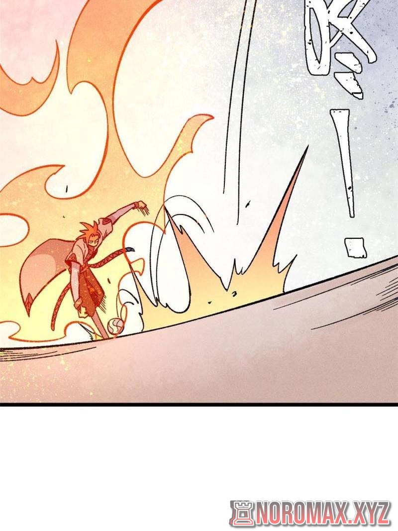 All Hail the Sect Leader Chapter 170 Gambar 14