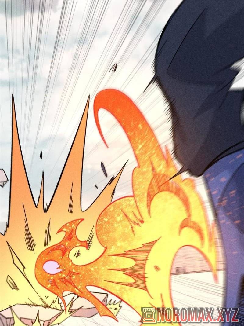 All Hail the Sect Leader Chapter 170 Gambar 16