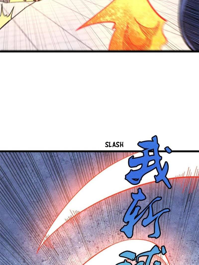 All Hail the Sect Leader Chapter 170 Gambar 17