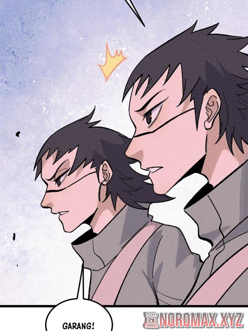 All Hail the Sect Leader Chapter 170 Gambar 10