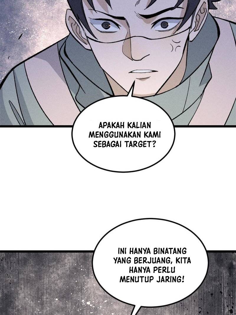 All Hail the Sect Leader Chapter 170 Gambar 23