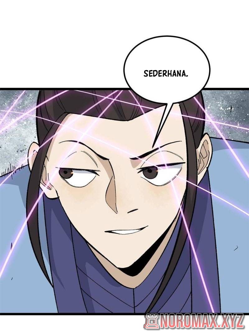 All Hail the Sect Leader Chapter 170 Gambar 36