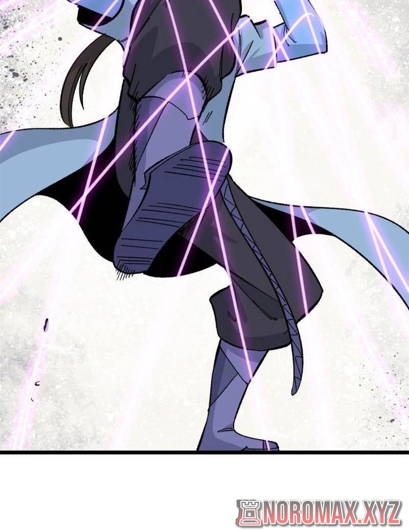 All Hail the Sect Leader Chapter 170 Gambar 38