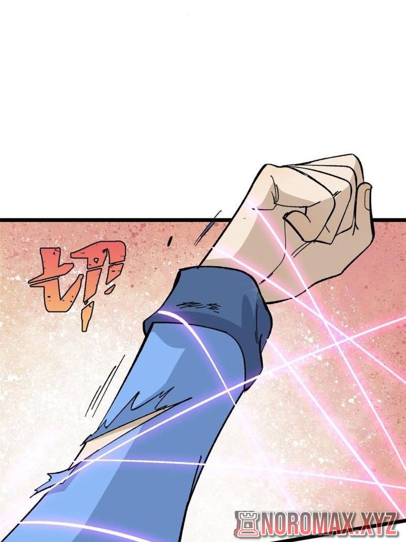 All Hail the Sect Leader Chapter 170 Gambar 30