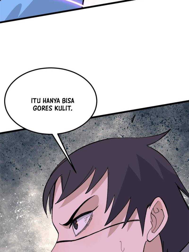 All Hail the Sect Leader Chapter 170 Gambar 31