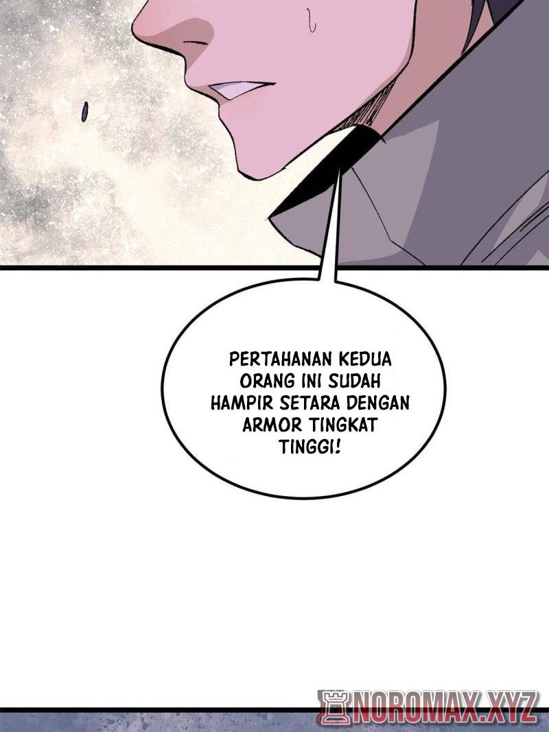 All Hail the Sect Leader Chapter 170 Gambar 32