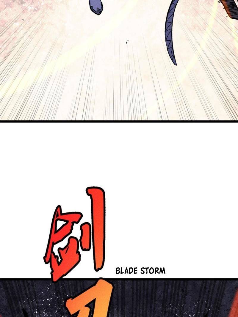 All Hail the Sect Leader Chapter 170 Gambar 45