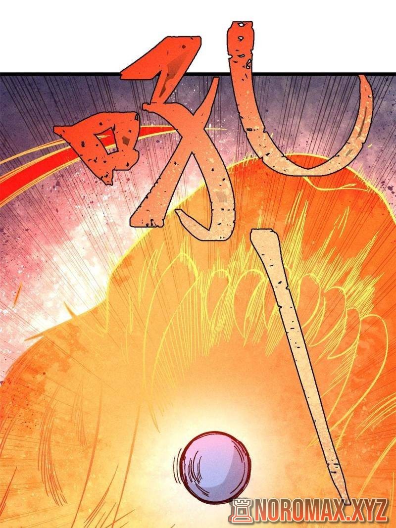 All Hail the Sect Leader Chapter 170 Gambar 4