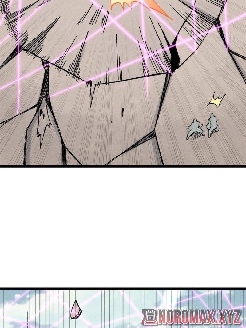 All Hail the Sect Leader Chapter 170 Gambar 40