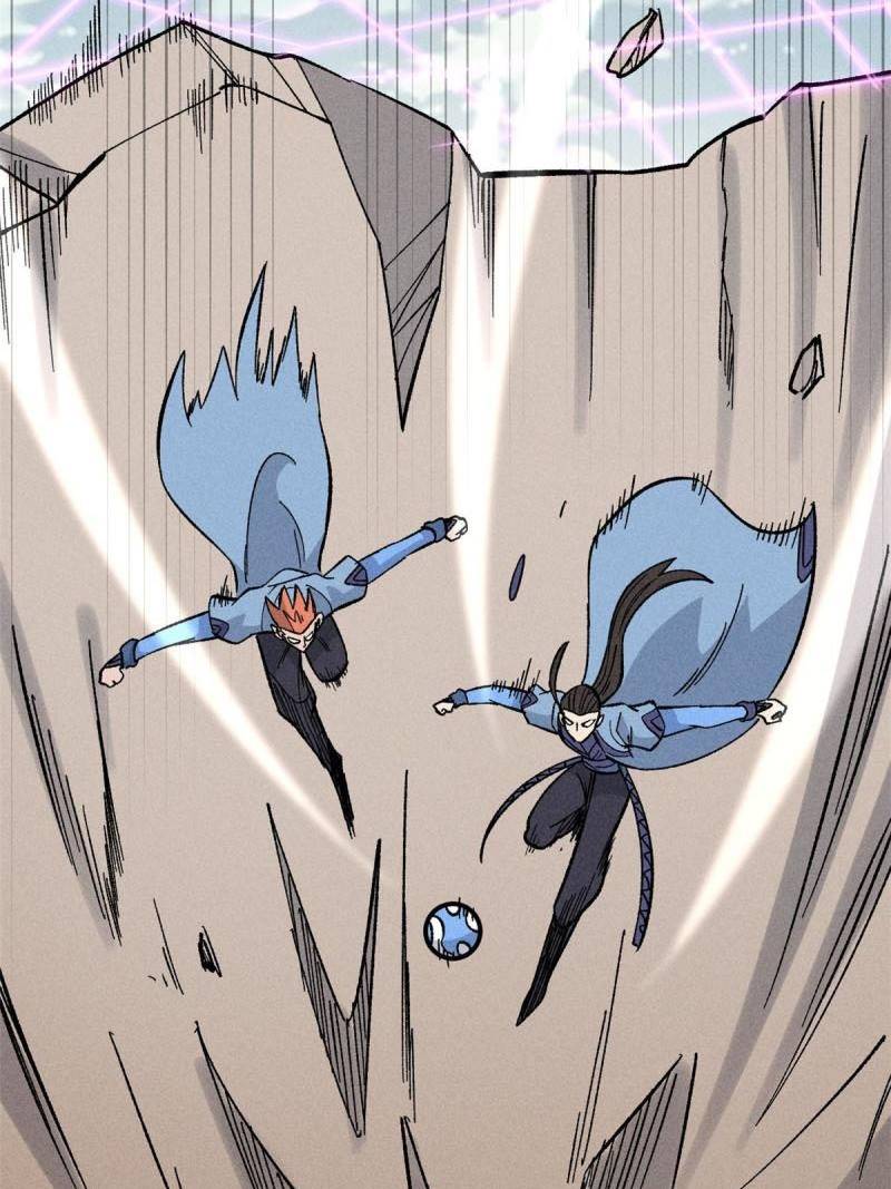 All Hail the Sect Leader Chapter 170 Gambar 41