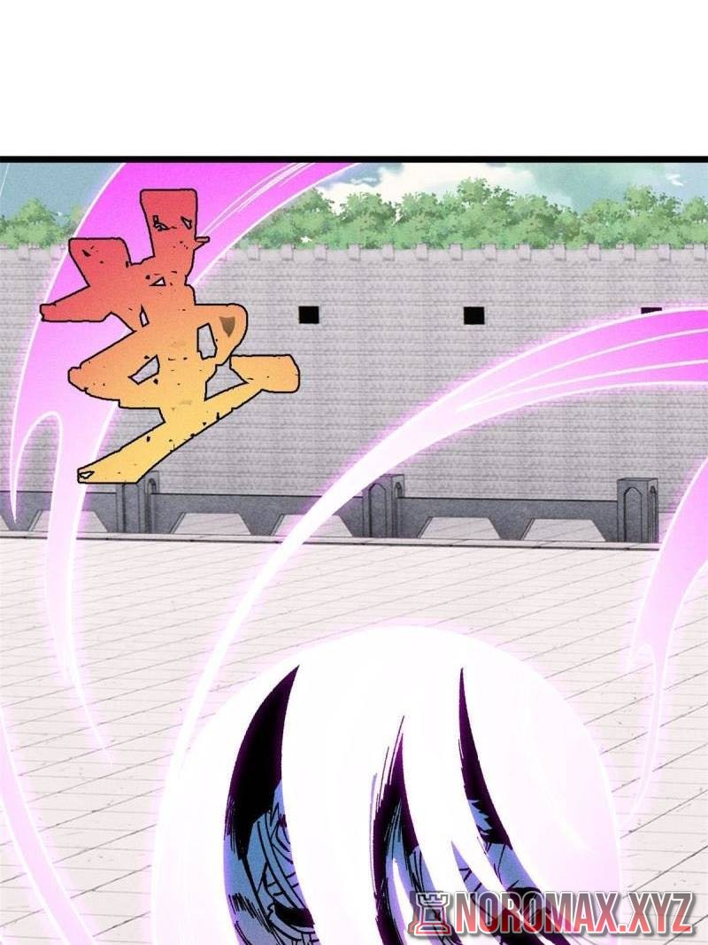 All Hail the Sect Leader Chapter 170 Gambar 64