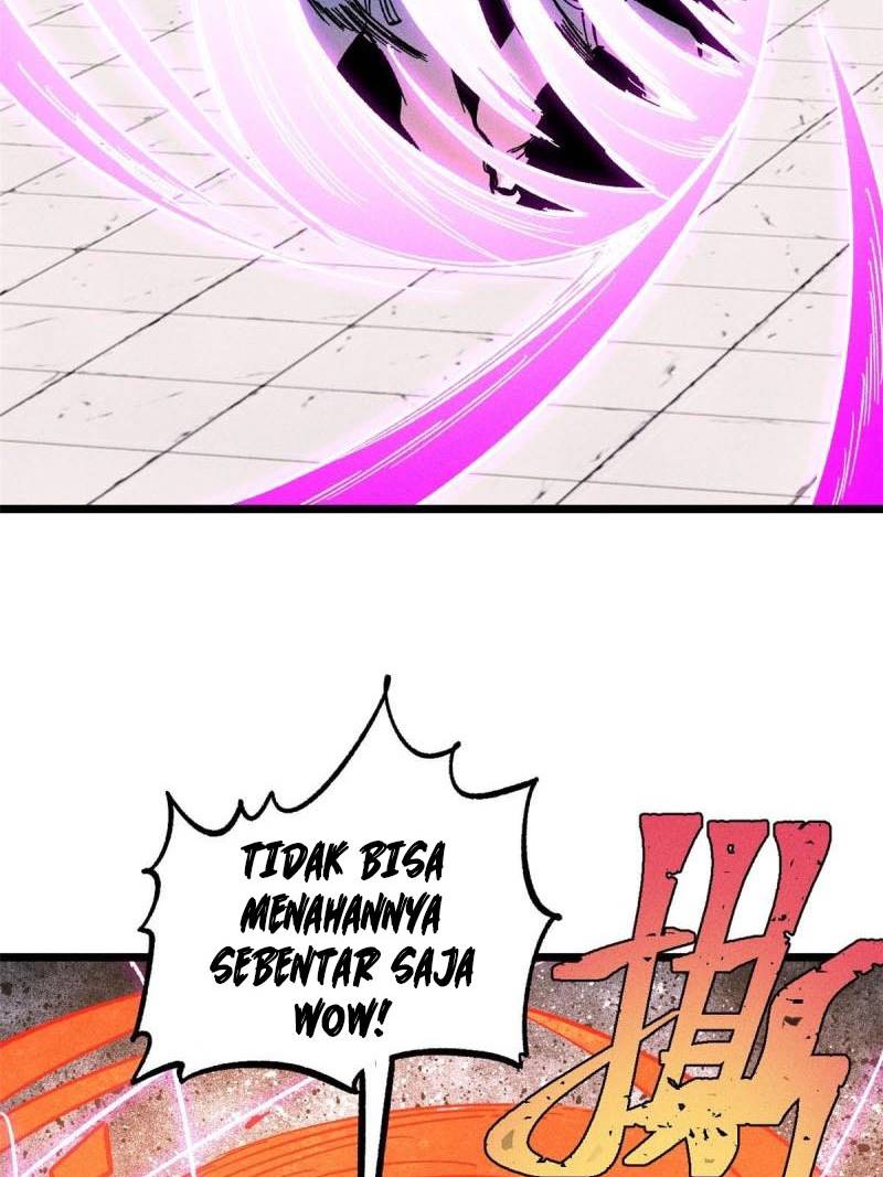 All Hail the Sect Leader Chapter 170 Gambar 65