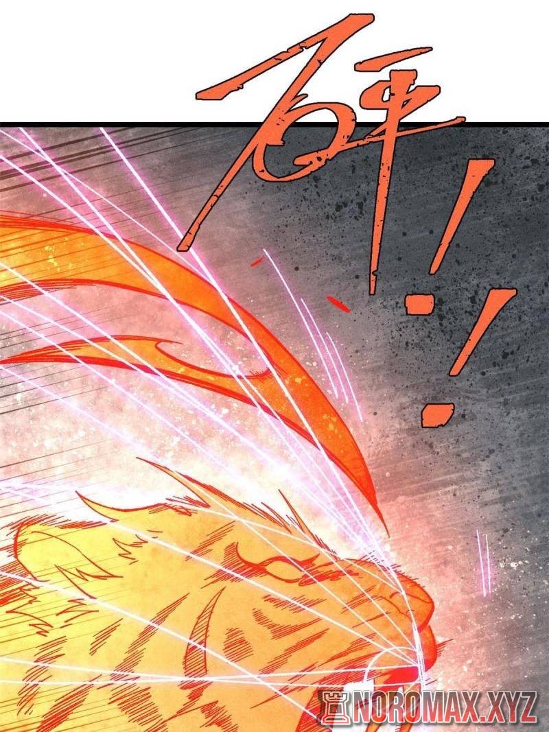 All Hail the Sect Leader Chapter 170 Gambar 6