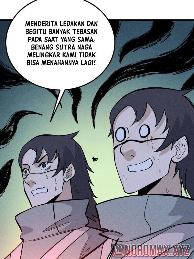 All Hail the Sect Leader Chapter 170 Gambar 60