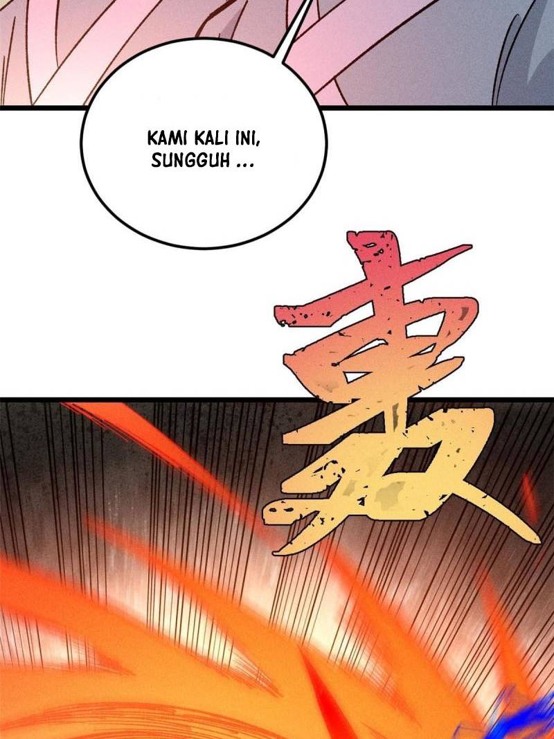 All Hail the Sect Leader Chapter 170 Gambar 61