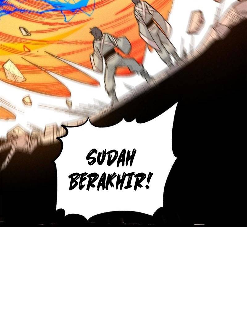 All Hail the Sect Leader Chapter 170 Gambar 63