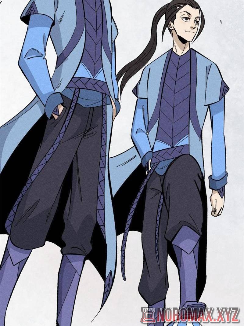 All Hail the Sect Leader Chapter 170 Gambar 74