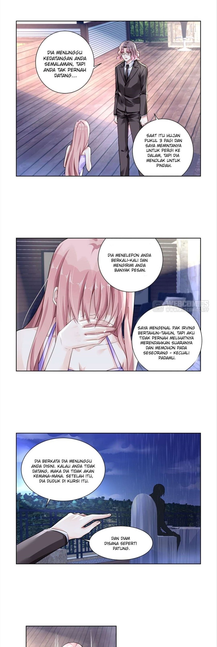 Guomin Laogong Dai Huijia Chapter 119 Gambar 4