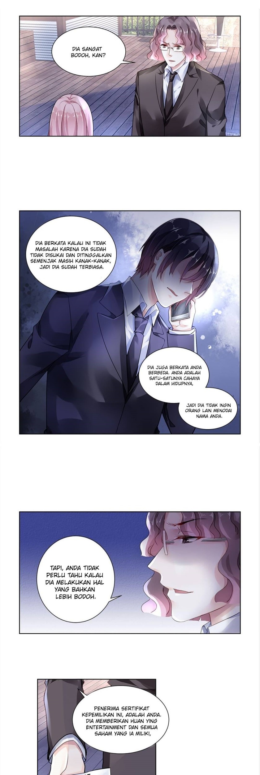 Guomin Laogong Dai Huijia Chapter 119 Gambar 10