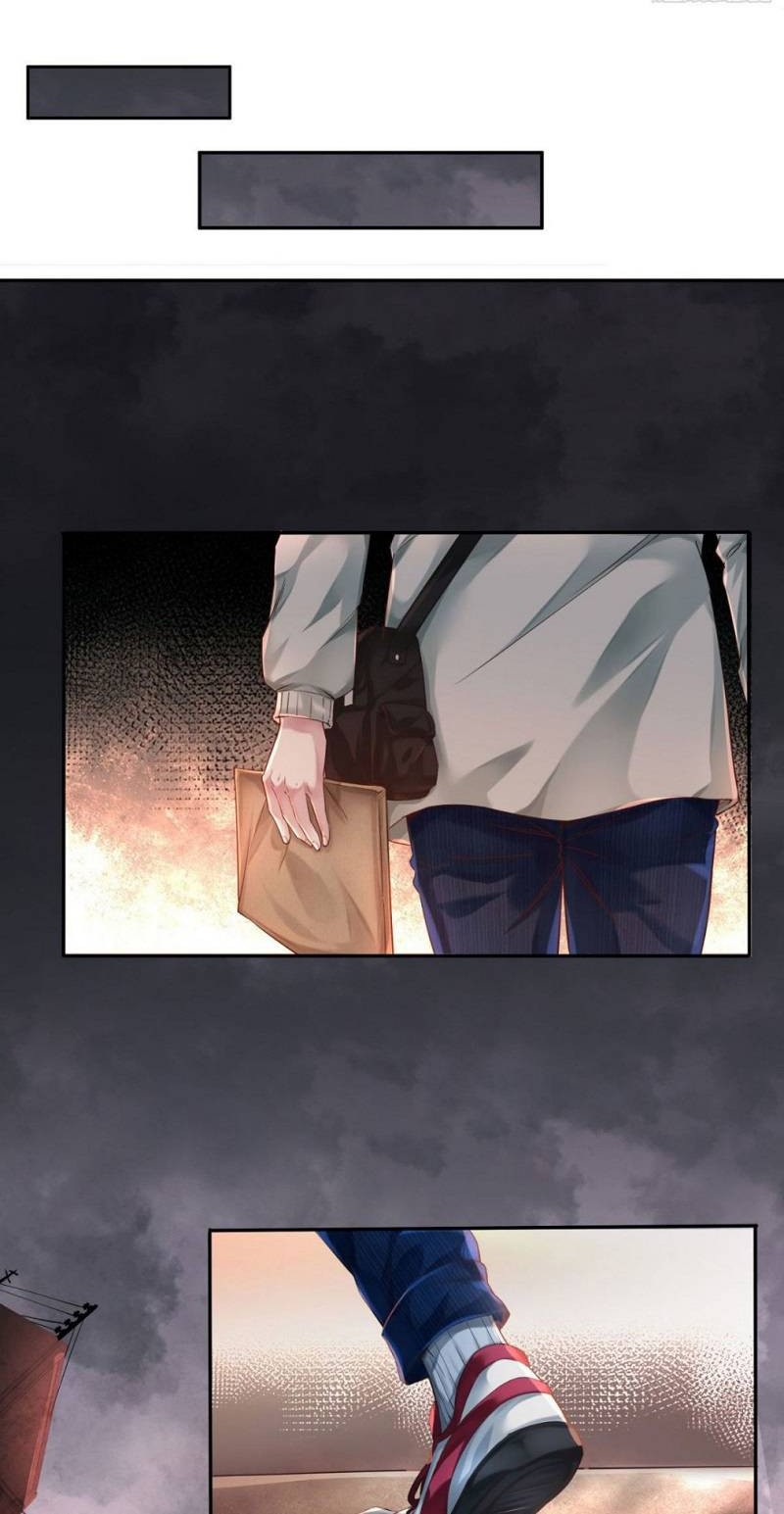 Since The Red Moon Appeared Chapter 02 Gambar 34