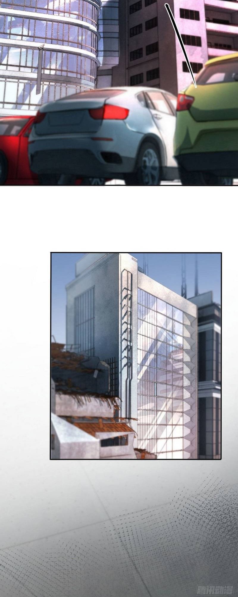 Since The Red Moon Appeared Chapter 02 Gambar 4