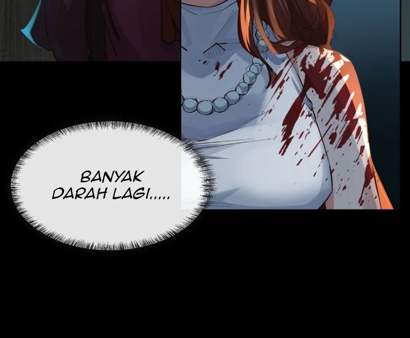 Since The Red Moon Appeared Chapter 01 Gambar 33