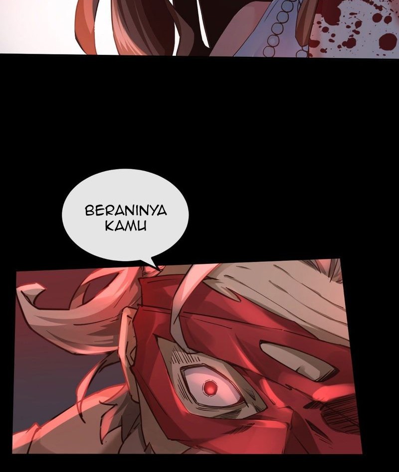 Since The Red Moon Appeared Chapter 01 Gambar 40